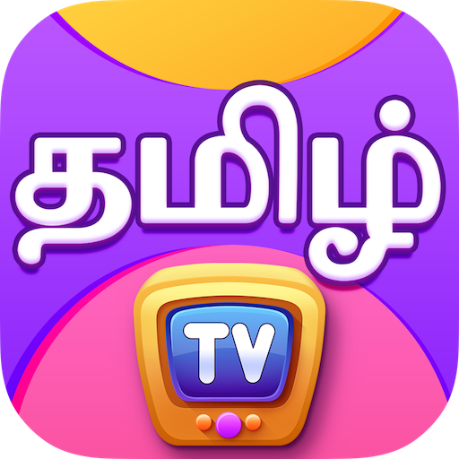 ChuChu TV Tamil Rhymes &amp; Stories icon