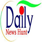 Daily News Hunt आइकन