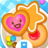 Cookie Maker Deluxe
