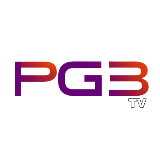 PG3 TV icon