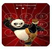 Kung Fu Panda Lock Screen on 9Apps