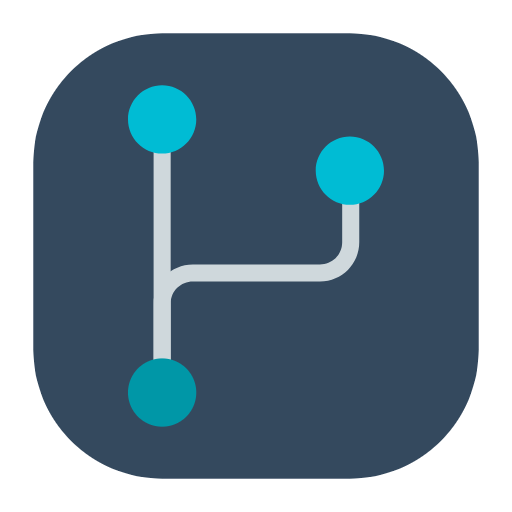 GitJourney for GitHub иконка