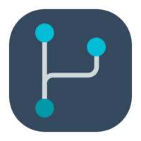 GitJourney for GitHub on 9Apps