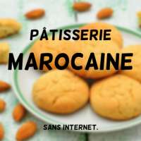 patisserie gratuite sans internet