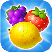 Fruit Crush icon