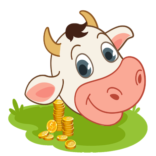 urCashCow - Play &amp; Earn Money icon