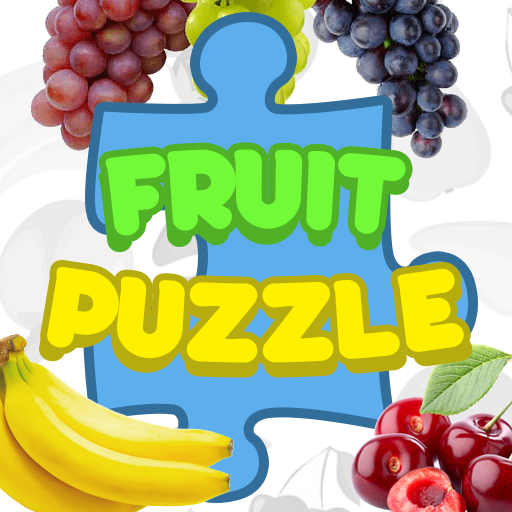 Fruit Puzzle icon
