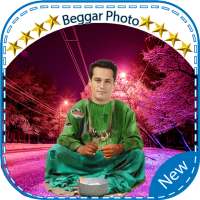 Beggar Photo Suit Editor on 9Apps