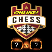Chess Online icon
