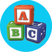 Kids Learn ABC icon