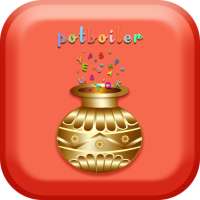 PotBoiler on 9Apps