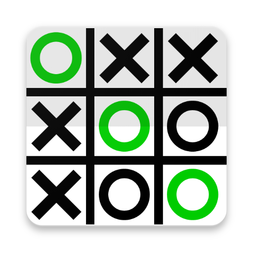 TicTacToe Mini icon