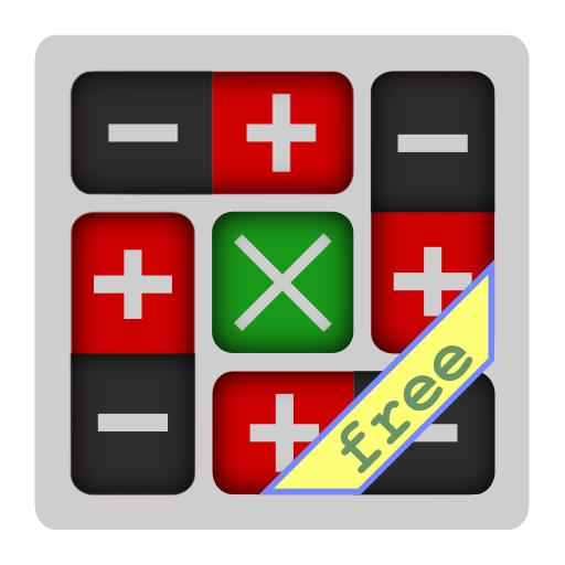 Logic Puzzle Games Free icon
