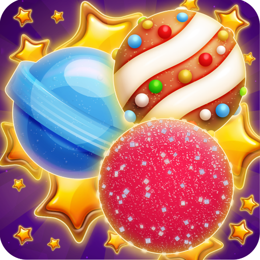 Candy Magic icon