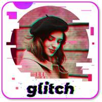 Glitch Video Effects Glitch Video Editor