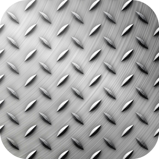 Diamond Plate Wallpaper icon