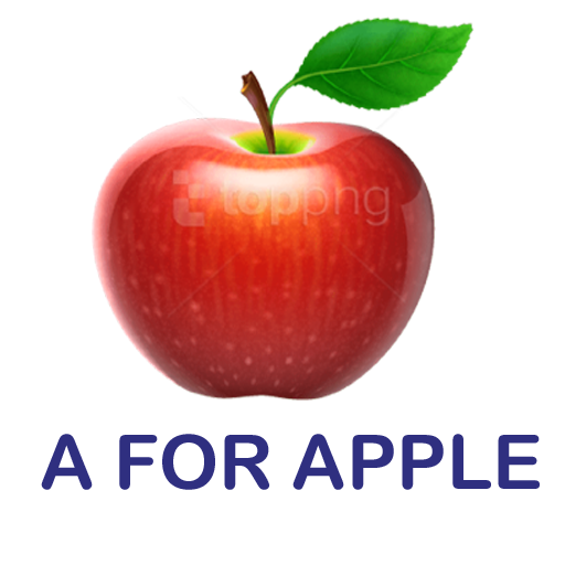 Kids Learning Apps (Fruits,Days,Months,Alphabets) icon