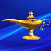Make MY WISH COME TRUE 2017 GENIE VERSION