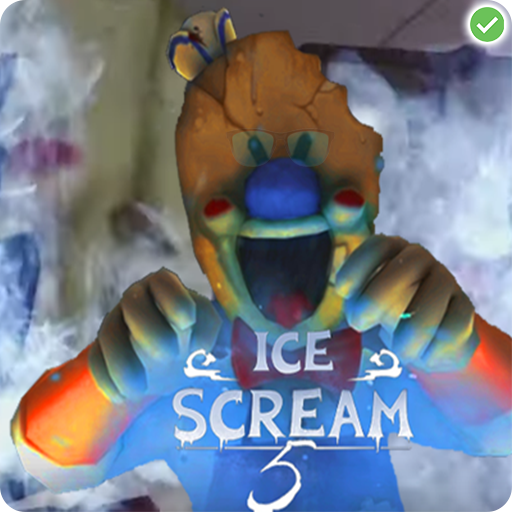 Guide for Ice Scream 5  Friends Horror Adventures icon