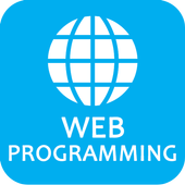 Web Programming иконка