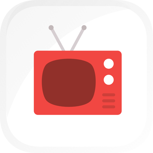 My TV - Xem tivi online, Xem tivi Trực tuyến icon