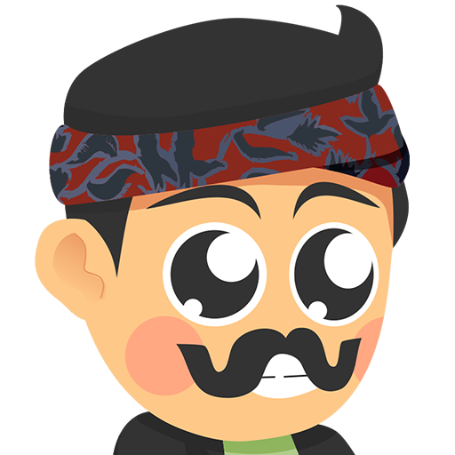 Mr Bond (Game Bondowoso) icon