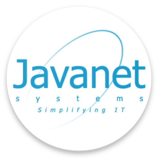 Javanet Systems icon