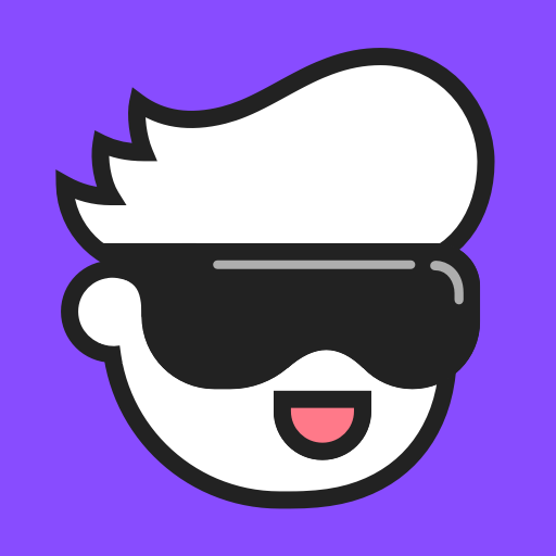 Hiii - Chat Master Club icon