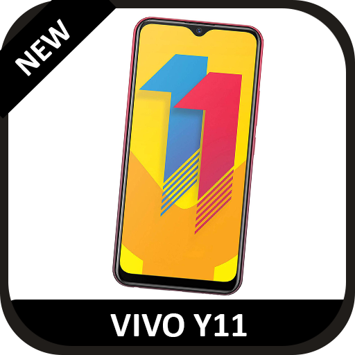 Theme for Vivo Y11 icon