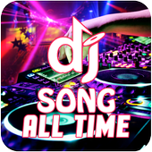 DJ Song All Time icon