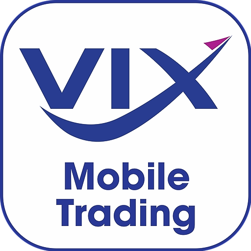 VIX Mobile Trading icon
