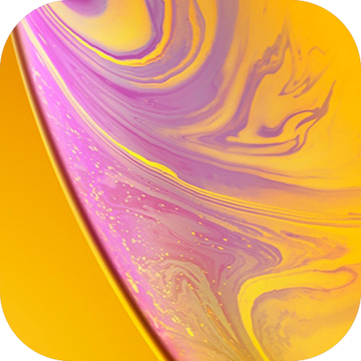 HD Xr/Xs Max Wallpapers icon