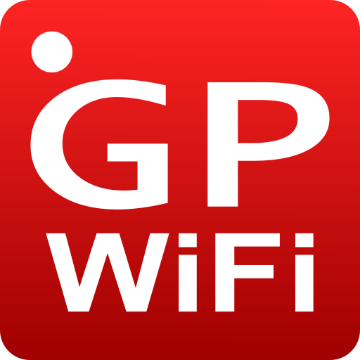 GP Propo WiFi icon