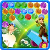 Bubble Target of King