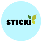 Sticki icon