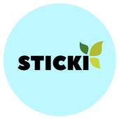 Sticki
