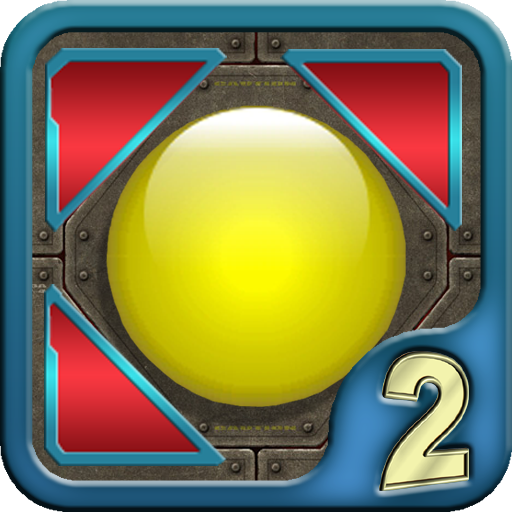 LogicBall 2  Logic Puzzle Game icon