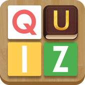 Bible Quiz - Religious Game icon