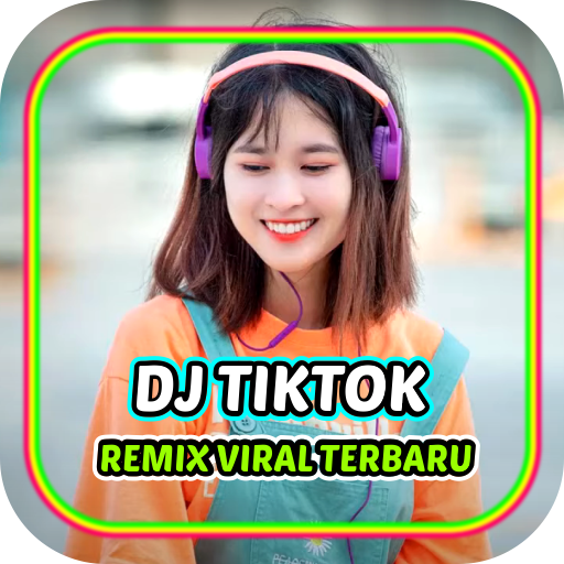 DJ Tanam Tanam Ubi Viral 2021 icon