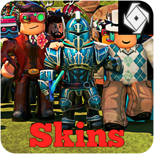 Roblox Skins For Robux icon