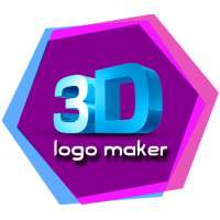 Logo Maker 3D