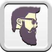 Beard photo editor on 9Apps