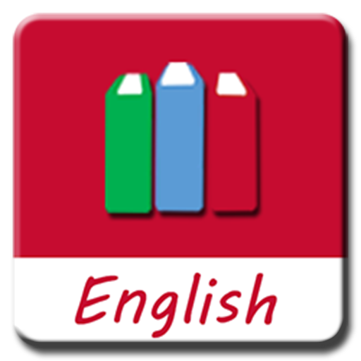 My Word Lists (мой англо-русский словарь) icon