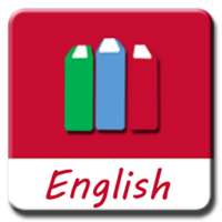 My Word Lists (мой англо-русский словарь)