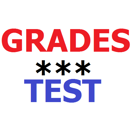 Grades 2 Test icon
