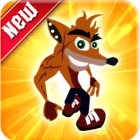 Temple Jangle Crashes New Adventure 2020