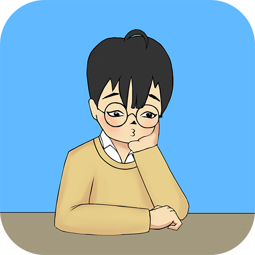 Find The Phone - Escape puzzle games icon