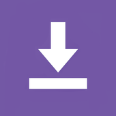 All In One Video Downloader icon