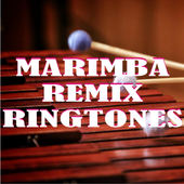 Marimba Ringtones icon