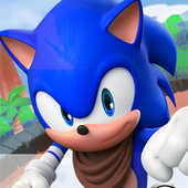 Guide for Sonic Dash 2 Boom icon